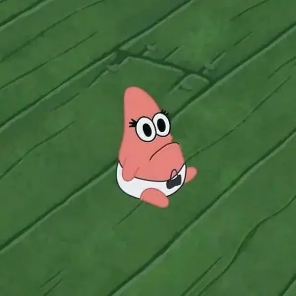  عکس پروفایل پاتریک گنگ