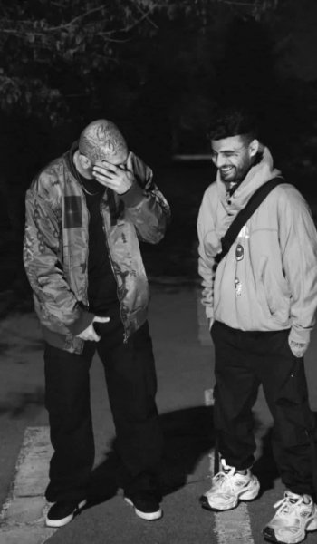  پروف ست رفیق گنگ