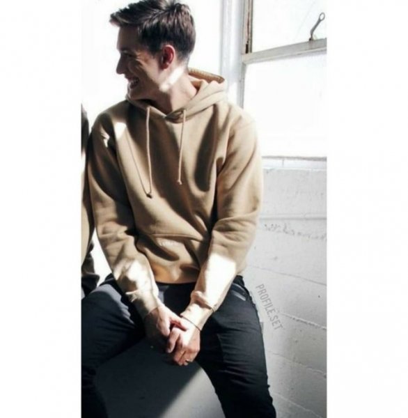 پروف ست رفیق گنگ پسرونه