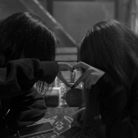  پروف ست دخترونه رفیق جداگانه