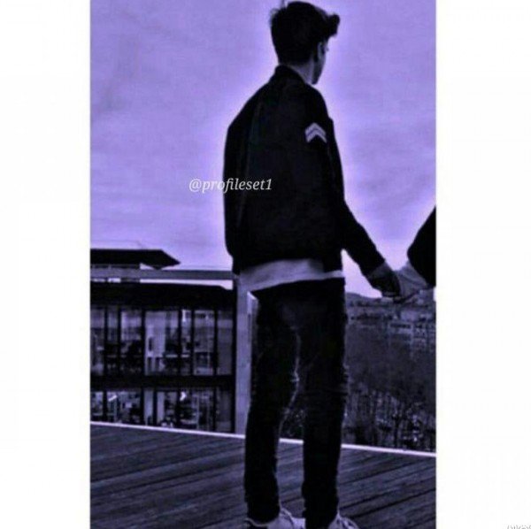 پروف ست رفیق پسرونه شاخ