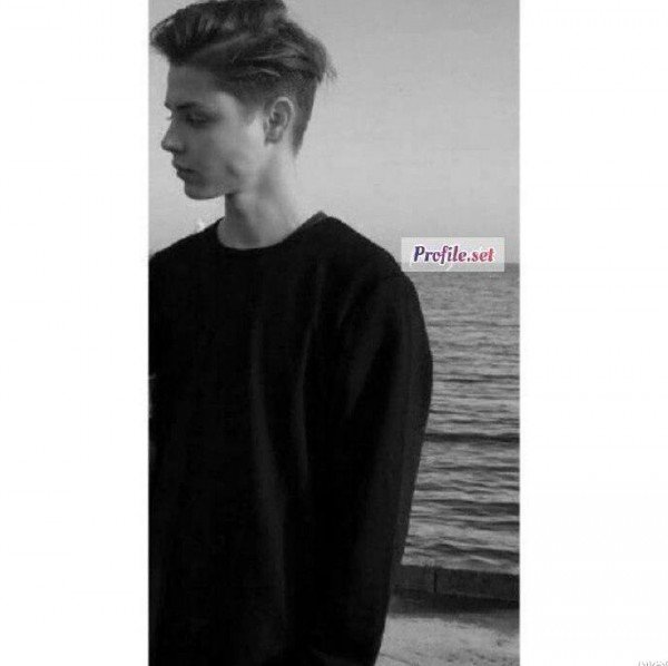  پروف ست رفیق پسرونه شاخ