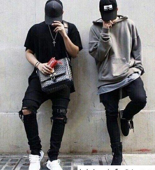 پروف ست دخترونه رفیق جداگانه