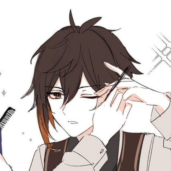  پروف ست رفیق انیمه