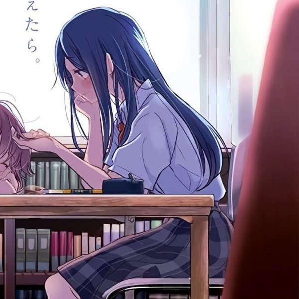  پروف ست رفیق انیمه