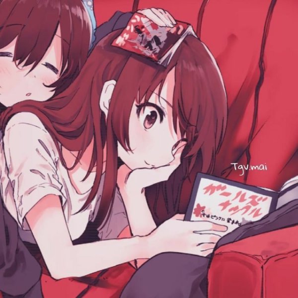  پروف ست رفیق انیمه