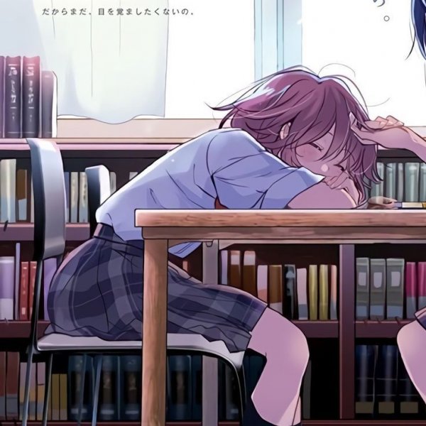  پروف ست رفیق انیمه