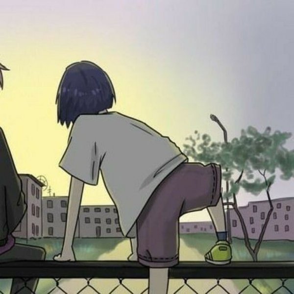  پروف ست رفیق انیمه