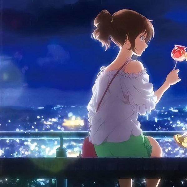  پروف ست رفیق انیمه