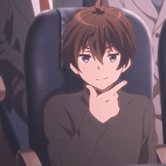  پروف ست رفیق انیمه