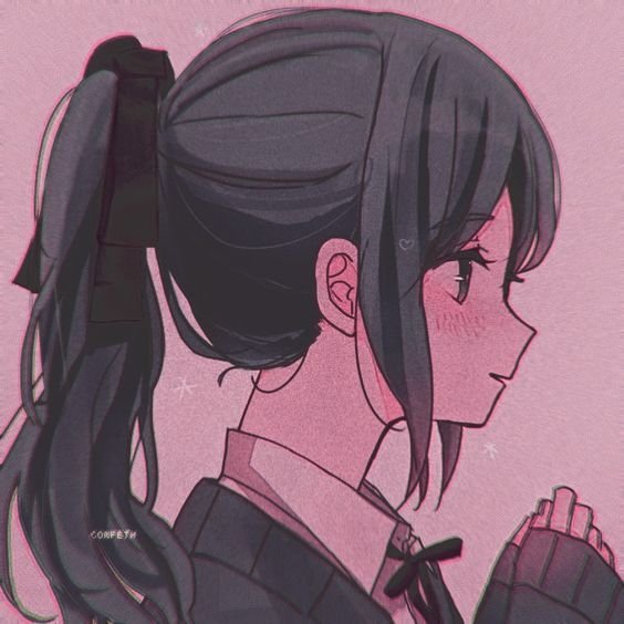  پروف ست رفیق انیمه