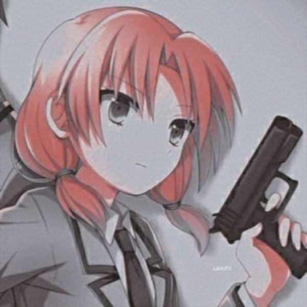  پروف ست رفیق انیمه