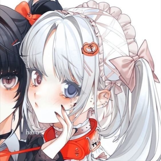  پروف ست رفیق انیمه