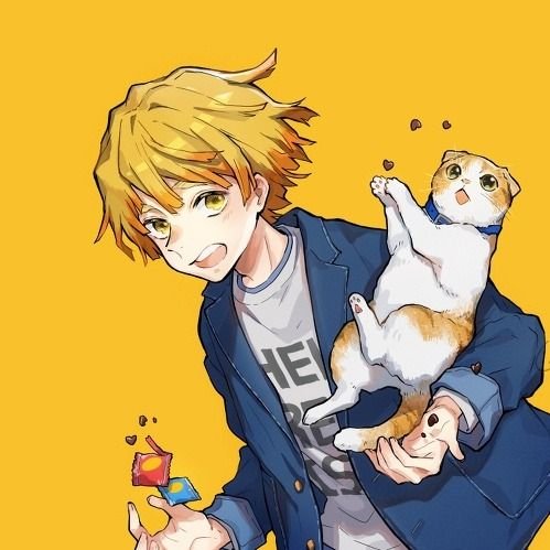  پروف ست رفیق انیمه