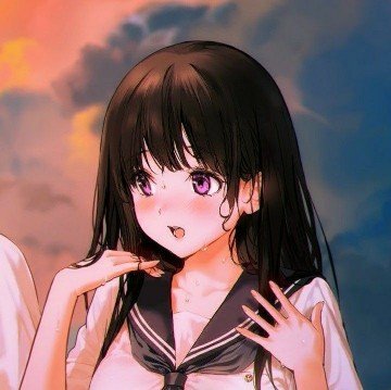  پروف ست انیمه