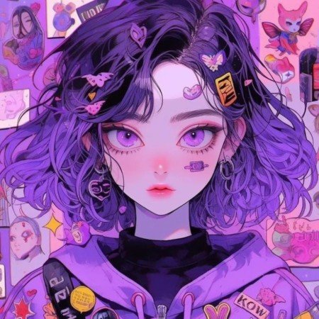  پروف انیمه ای ست گوگولی