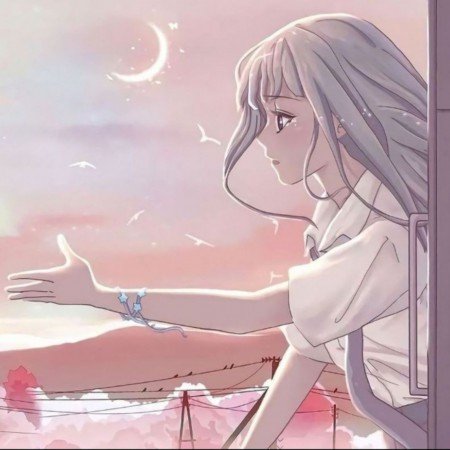  پروف انیمه ای ست گوگولی