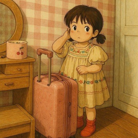  پروف انیمه ای ست گوگولی