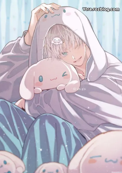  پروف ست انیمه ای عاشقانه