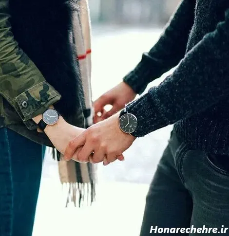  پروف ست انیمه ای عاشقانه