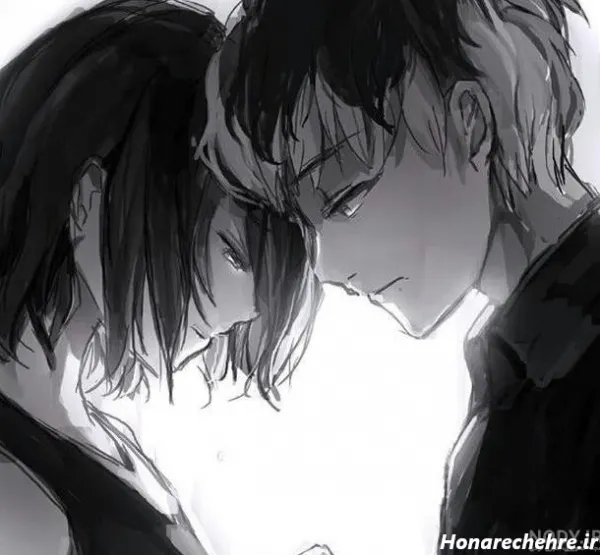  پروف ست انیمه ای عاشقانه