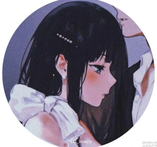  پروف ست انیمه ای عاشقانه