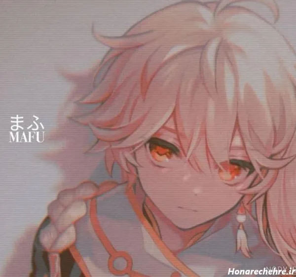  پروف ست انیمه ای عاشقانه