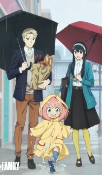 پروف ست انیمه دخترانه