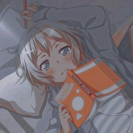  پروف ست انیمه دخترانه