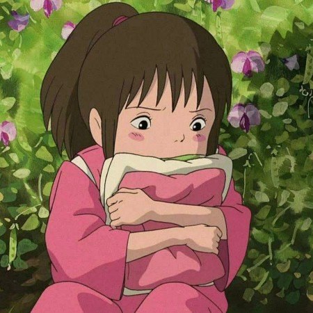  پروف ست انیمه دخترانه