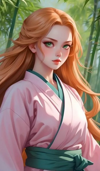  پروف ست انیمه دخترانه