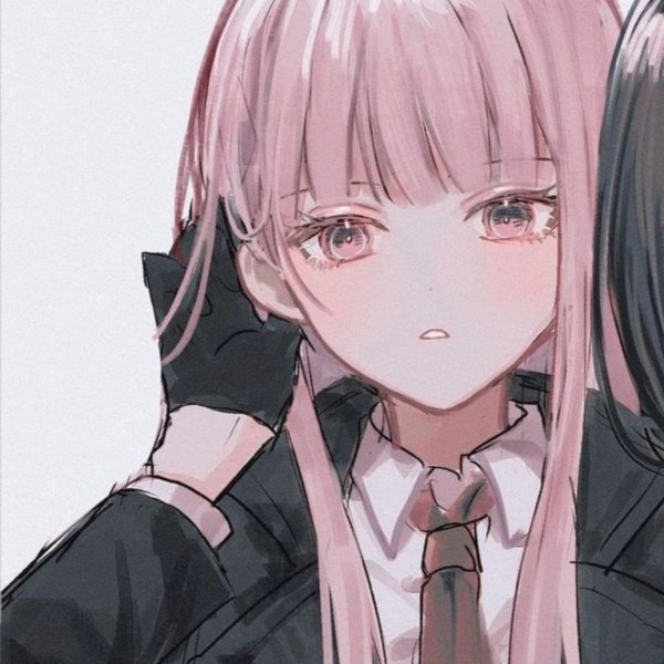  پروف ست انیمه دخترانه