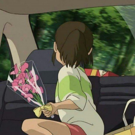  پروف ست انیمه دخترانه