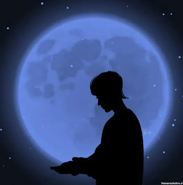  پروف ست انیمه دختر پسر