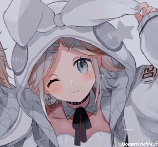  پروف ست انیمه دختر پسر