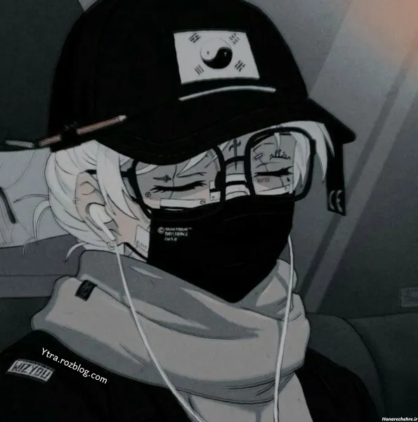  پروف ست انیمه دختر پسر