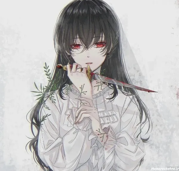  پروف ست انیمه دختر پسر