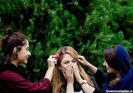  عکس سه نفره رفیق برای پروفایل