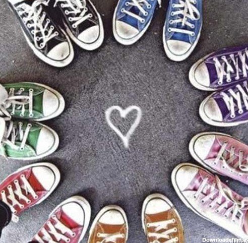  عکس سه نفره برای پروفایل پسرانه