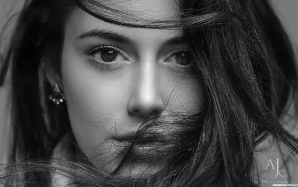  عکس سه نفره برای پروفایل دخترانه