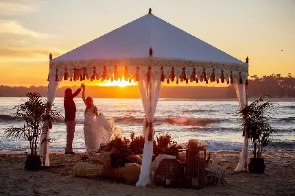  تصاویر عاشقانه