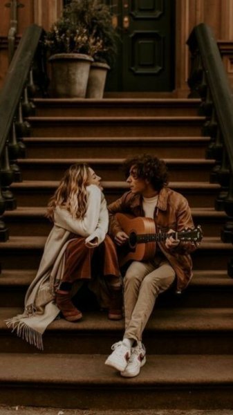  عکس عاشقانه جدید برای پروفایل