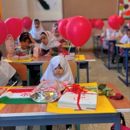  عکس پرچم ایران