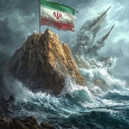  عکس پرچم ایران