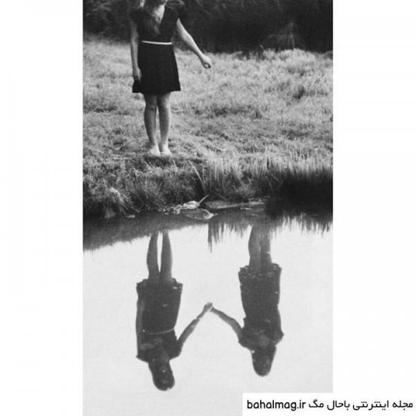  عکس جدایی و تنهایی