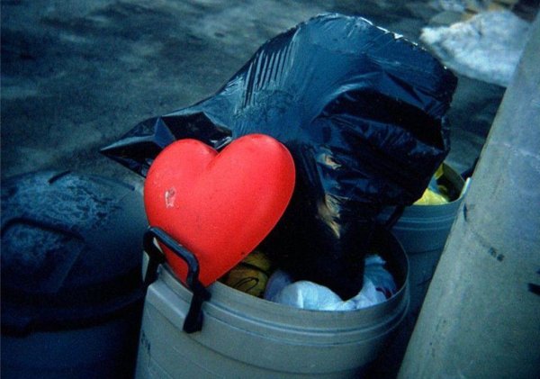  عکس دونفره غمگین جدایی