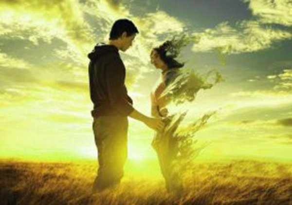  عکس دونفره غمگین جدایی