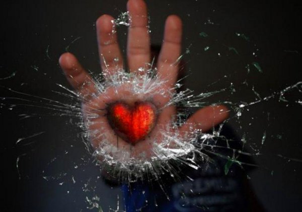  عکس دونفره غمگین جدایی