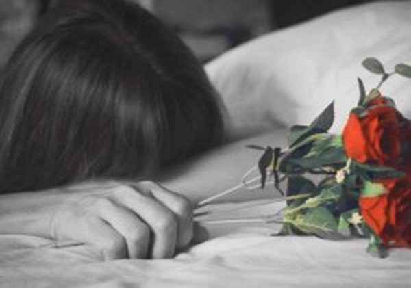  عکس دونفره غمگین جدایی