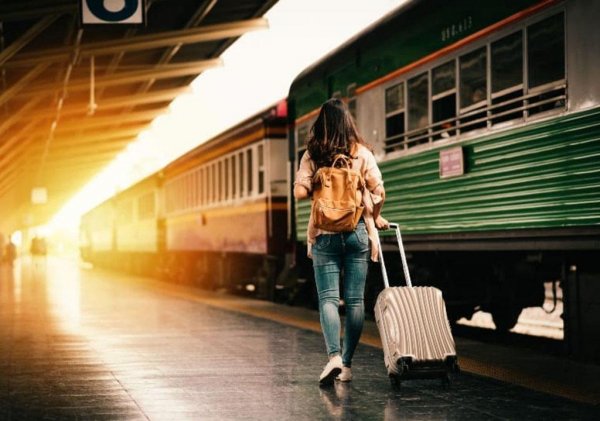  عکس دونفره غمگین جدایی